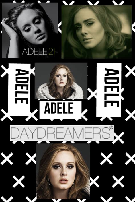 t svj sen adele|Sen Adele